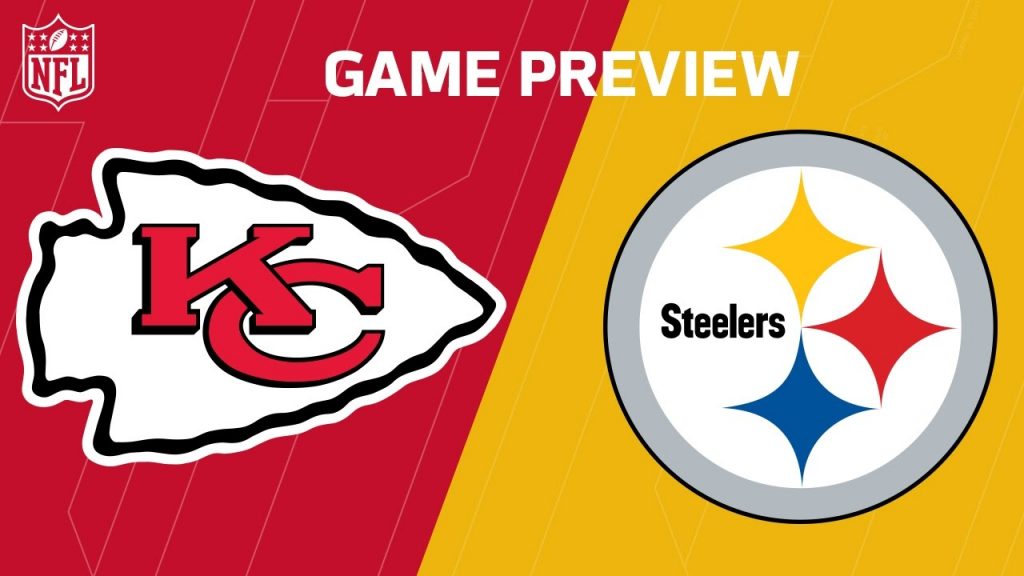 NFL Prediction January 15 Steelers vs Chiefs Game Betting Pick & Odds