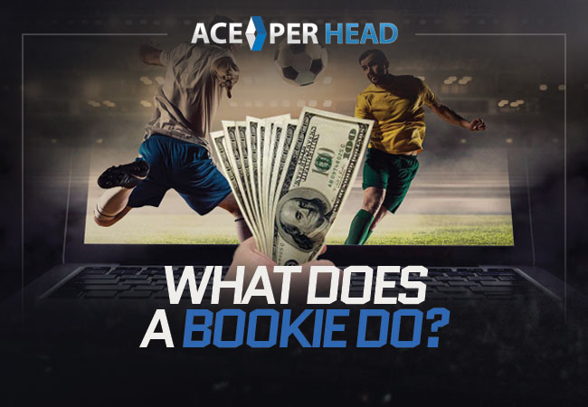 What Does A Bookie Do 