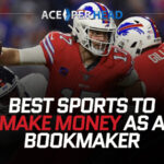 Best Sports to Make Money as a Bookmaker