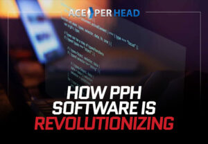How PPH Software is Revolutionizing the Betting Industry