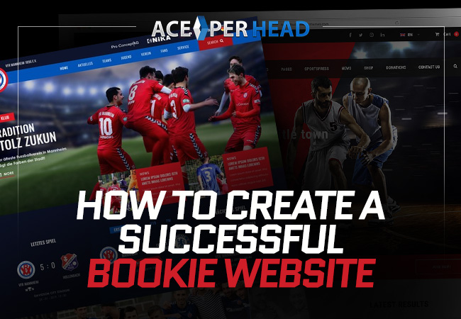 How to Create a Successful Bookie